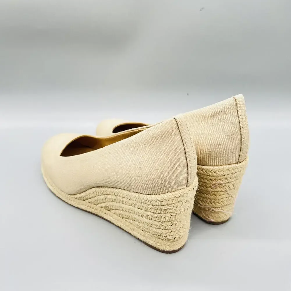 J. Crew Factory crew shoes